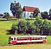 Mariazellerbahn